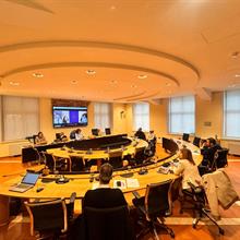 Terza Commissione, via libera al parere sulle strade forestali e sugli indennizzi per i danni da fauna